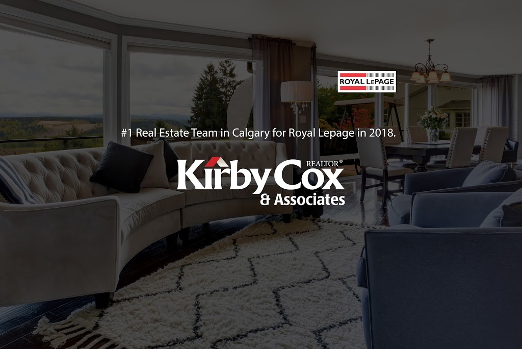 Kirby Cox & Associates | 308, 5149 Country Hills Blvd NW, Calgary, AB T3A 5K8, Canada | Phone: (403) 247-5555