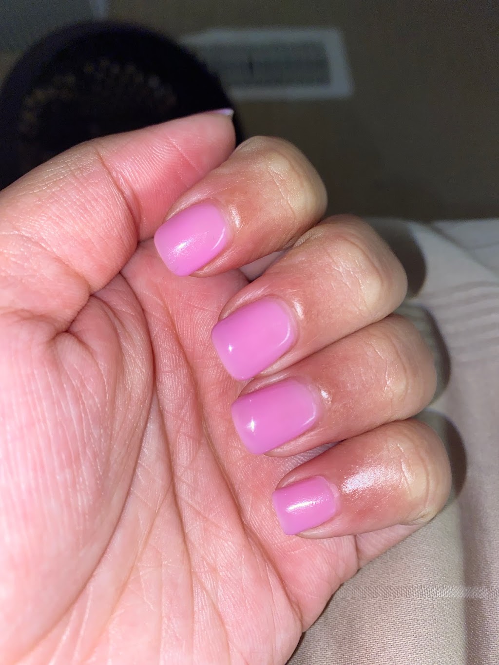 Nails Bar | 500 Rexdale Blvd Unit D15, Toronto, ON M9W 6K5, Canada | Phone: (416) 674-1888