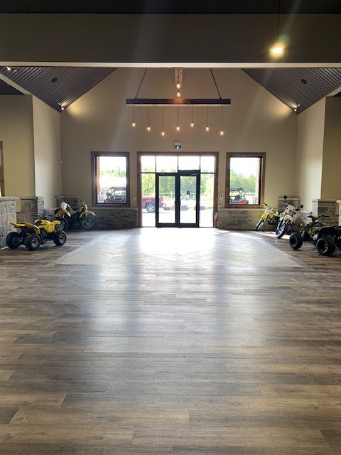 Powell Powersports & Recreation | 102317 B #, Hwy 7, Marmora, ON K0K 2M0, Canada | Phone: (613) 472-2633