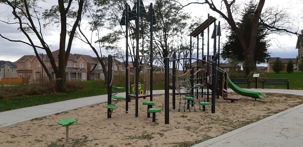 Carolyn Clements Park | William Forster Rd, Markham, ON L6B 0V5, Canada