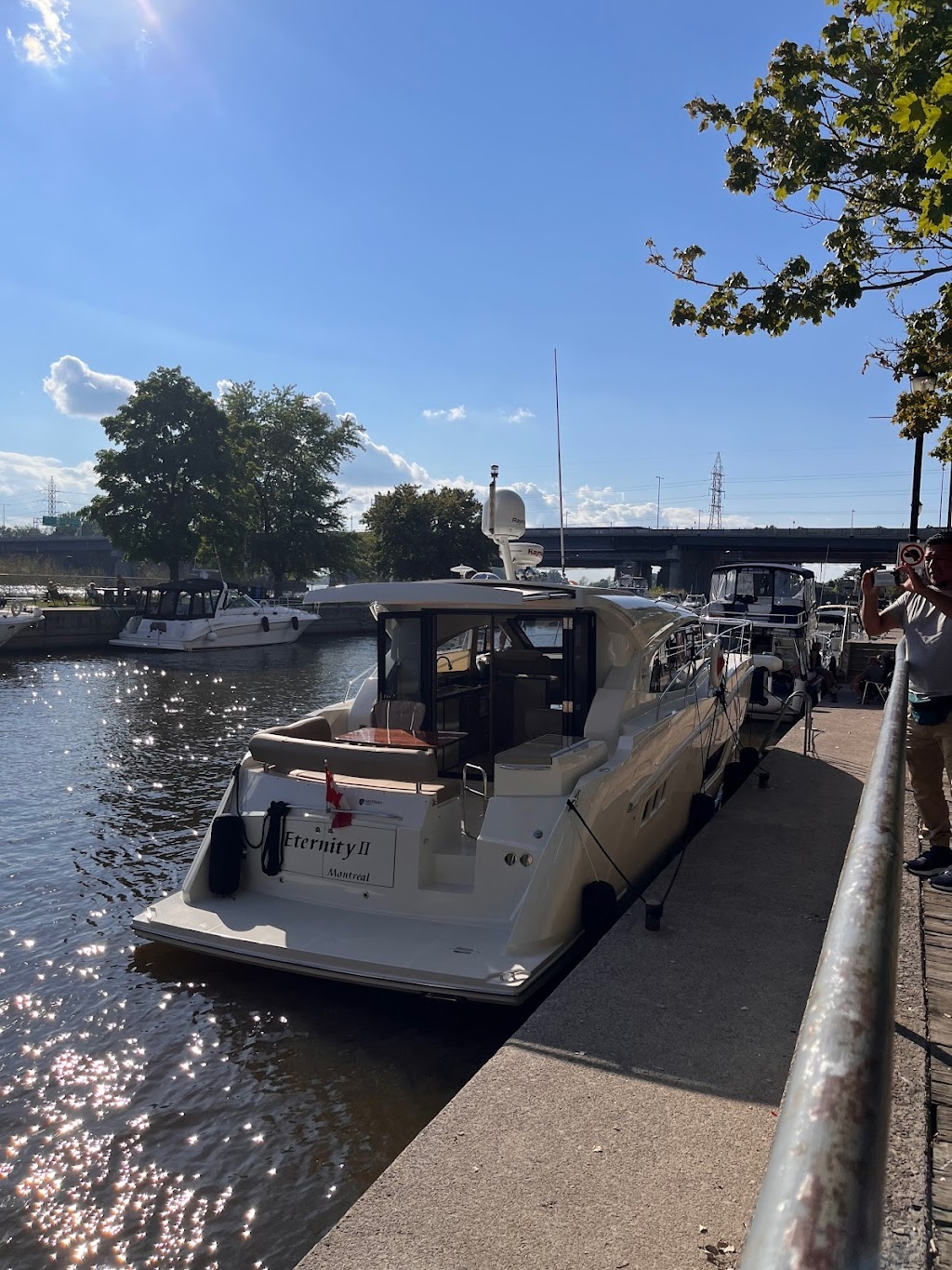 Ville de Sainte-Anne-de-Bellevue | 109 Rue Ste Anne, Sainte-Anne-de-Bellevue, QC H9X 1M2, Canada | Phone: (514) 457-5500