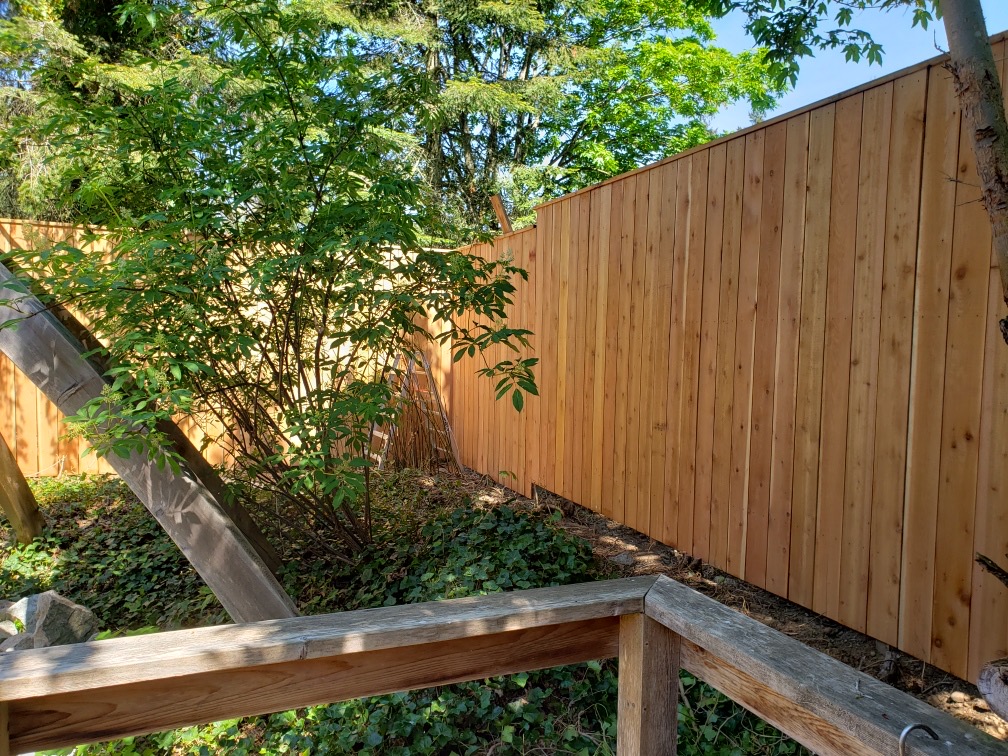 Fencing First | 1846 Martini Way, Qualicum Beach, BC V9K 2S3, Canada | Phone: (250) 739-4735