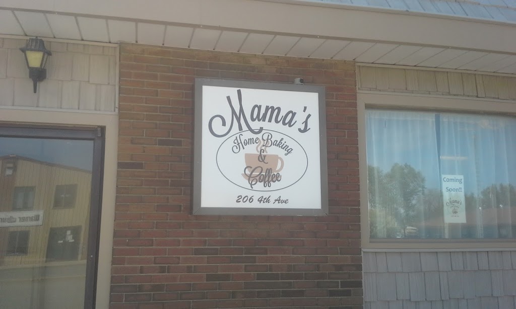 Mamas Home Baking & Coffee | 206 4 Ave, Warner, AB T0K 2L0, Canada | Phone: (403) 715-4722