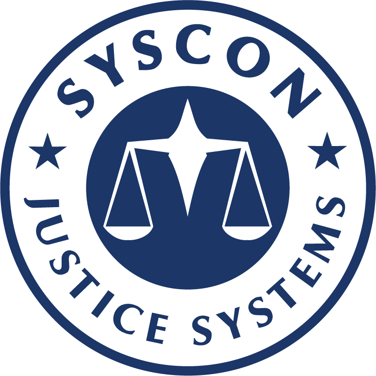 Syscon Justice Systems | 3600 Lysander Ln #300, Richmond, BC V7B 1C3, Canada | Phone: (888) 797-2666