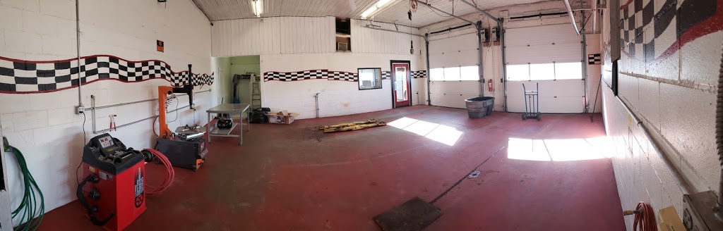 Fully Tek Mechanical | 4212 Oil Heritage Rd, Petrolia, ON N0N 1R0, Canada | Phone: (519) 200-7398