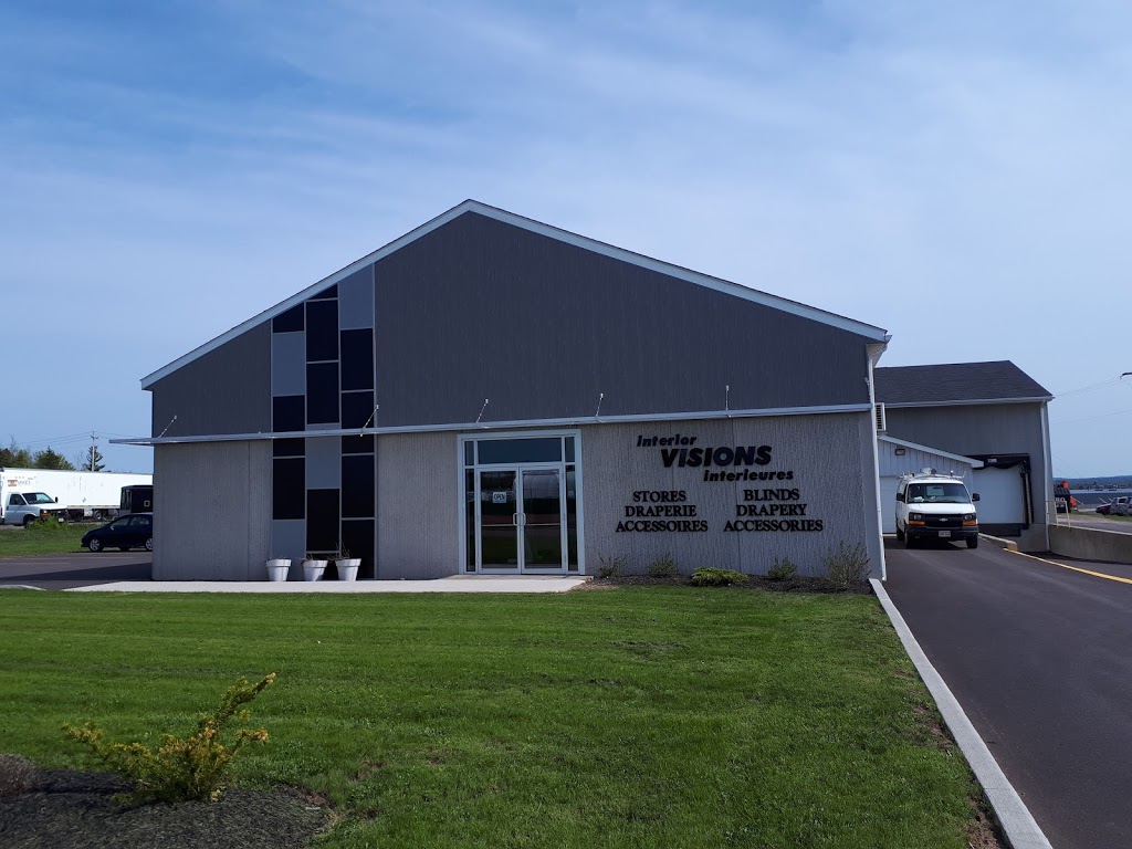 Interior Visions | 664 Babin St, Dieppe, NB E1A 5M1, Canada | Phone: (506) 858-0805