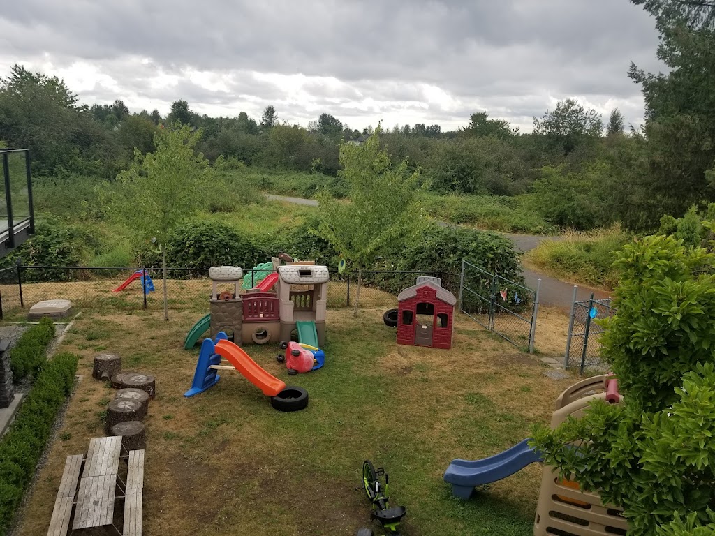 Monkey Butts Daycare | 19844 Wildwood Crescent S, Pitt Meadows, BC V3Y 1N2, Canada | Phone: (604) 466-5007