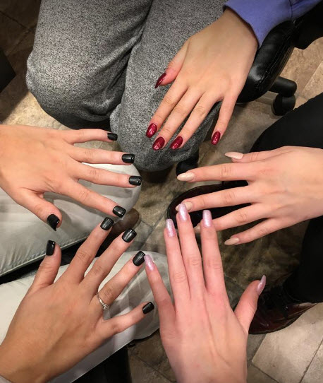 Tina Nail & Spa | 104-2690 Mill Bay Rd, Mill Bay, BC V0R 2P1, Canada | Phone: (250) 929-2227