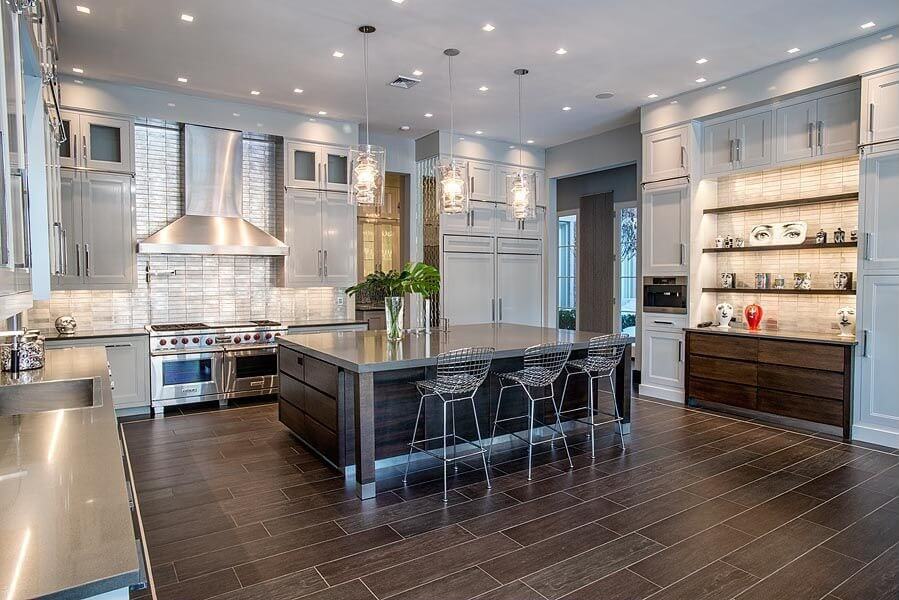 Scarlet Park Kitchens And Bath | 371 Bradwick Dr, Concord, ON L4K 2P4, Canada | Phone: (647) 291-7444