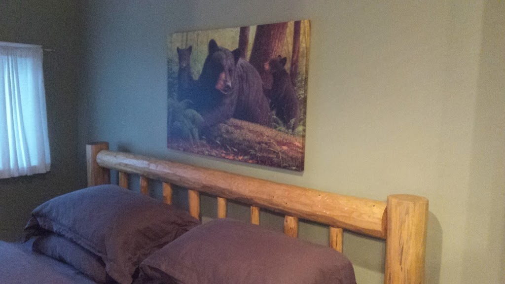 Riverbend Guest House B&B | 50691 OByrne Road, Chilliwack, BC V4Z 1B5, Canada | Phone: (604) 769-3474