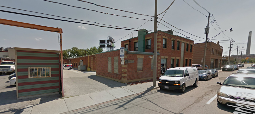 Jackie O | 21 Carlaw Ave, Toronto, ON M4M 2R6, Canada | Phone: (416) 901-7346