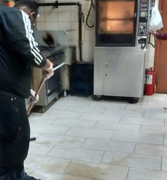 EcoPro Cleaning & Property Maintenance Inc. | 2655 Lawrence Ave E, Scarborough, ON M1P 2S2, Canada | Phone: (855) 372-3776