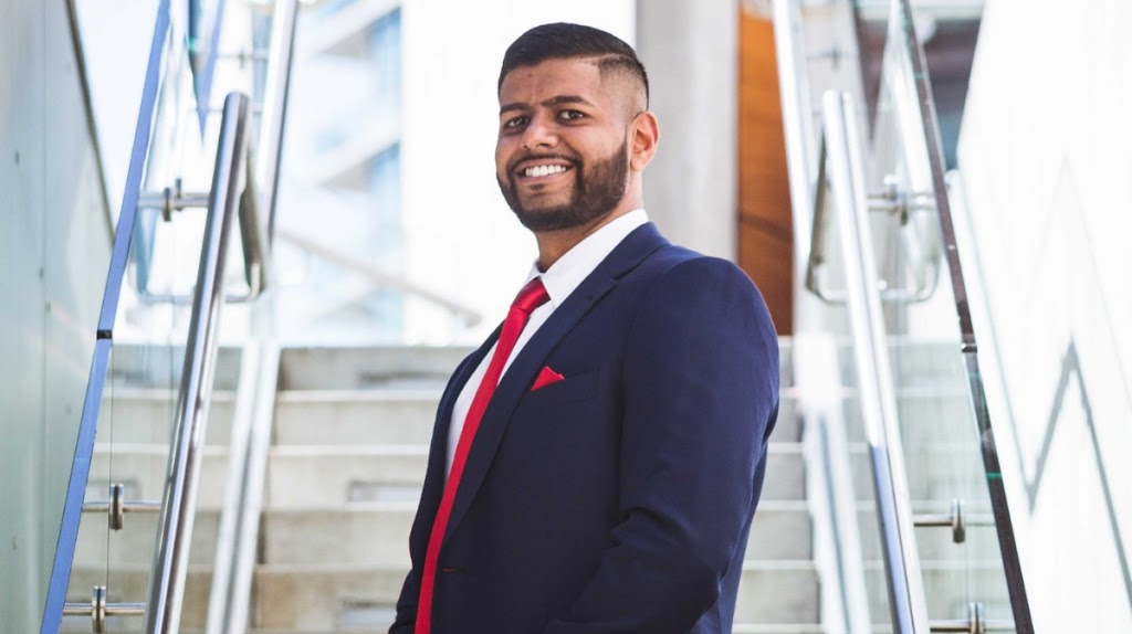 Nick Lal - Real Estate Consultant | 5450 152 St #200, Surrey, BC V3S 5J9, Canada | Phone: (778) 389-6661