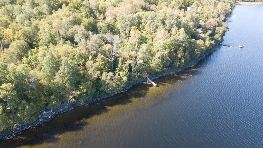 Parc Le Renouveau Rosaire-Sénécal | Chemin des Marronniers, Nominingue, QC J0W 1R0, Canada | Phone: (819) 278-3384 ext. 246