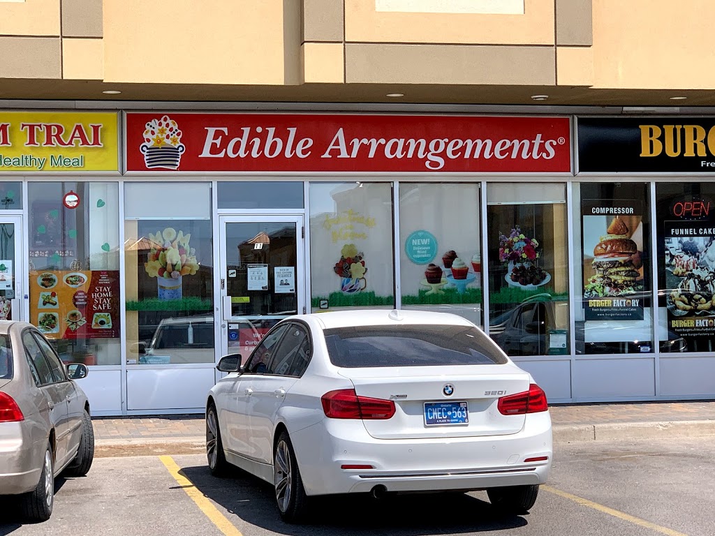 Edible Arrangements | 3255 Rutherford Rd Building H Unit 11, Concord, ON L4K 5Y5, Canada | Phone: (905) 738-4100