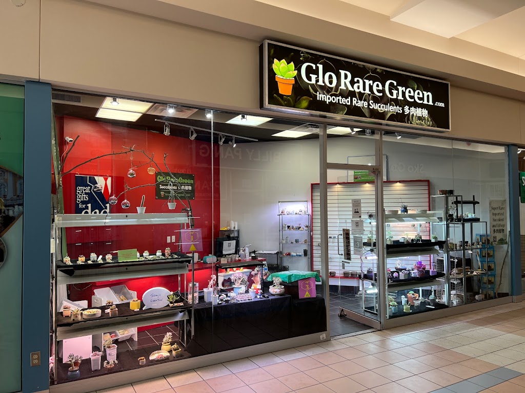 GloRareGreen (Davis Drive) | 3085 Davis Dr, Whitchurch-Stouffville, ON L4A 2P8, Canada | Phone: (416) 569-8879