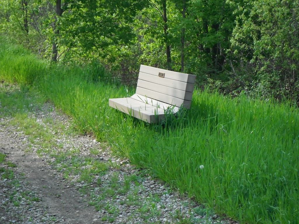 Perth Harvest Pathway Trailhead - G2G Trail | Monkton, ON N0K 1P0, Canada