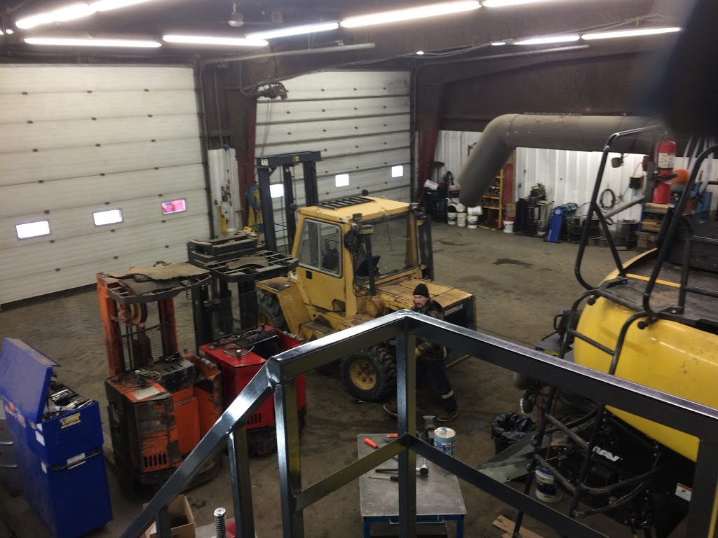 E. Bourassa & Sons - Radville | 69 SK-28, Radville, SK S0C 2G0, Canada | Phone: (306) 869-2277