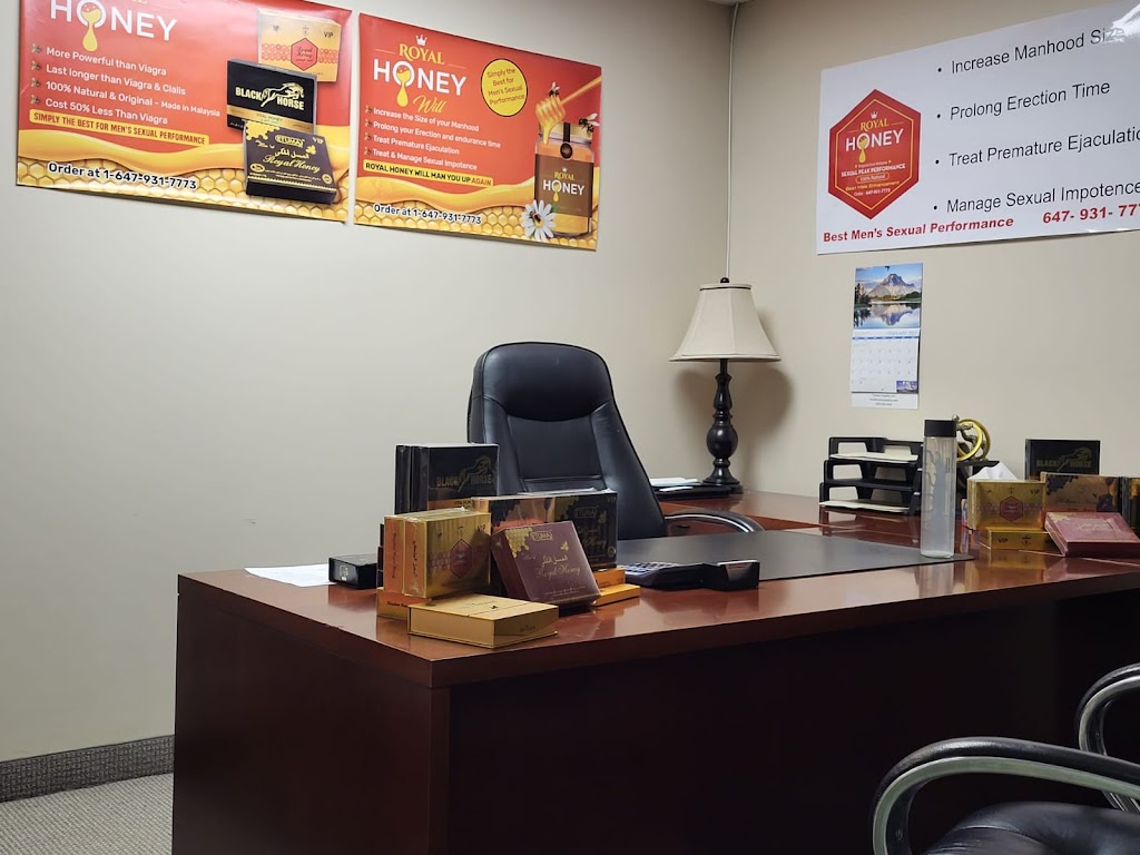Royal Honey Canada | 88027 RPO, Levi Creek Path, Mississauga, ON L5N 8M1, Canada | Phone: (647) 931-7773