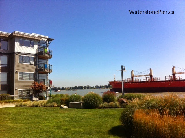 Waterstone Pier | 14100 Riverport, Richmond, BC V6W 1M3, Canada | Phone: (604) 295-4091