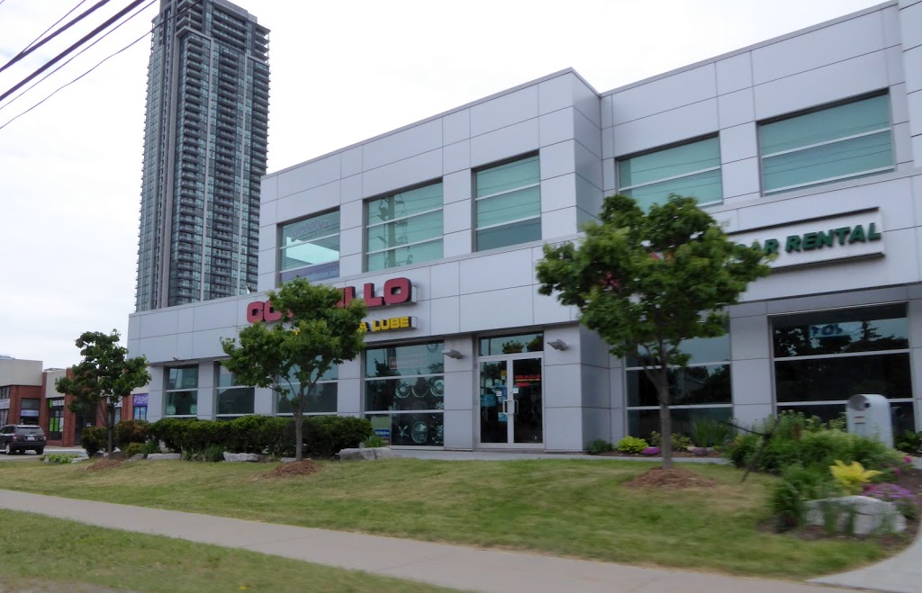 Colalillo Automotive Services Ltd | 626 Burnhamthorpe Rd W, Mississauga, ON L5B 2C4, Canada | Phone: (905) 273-9688