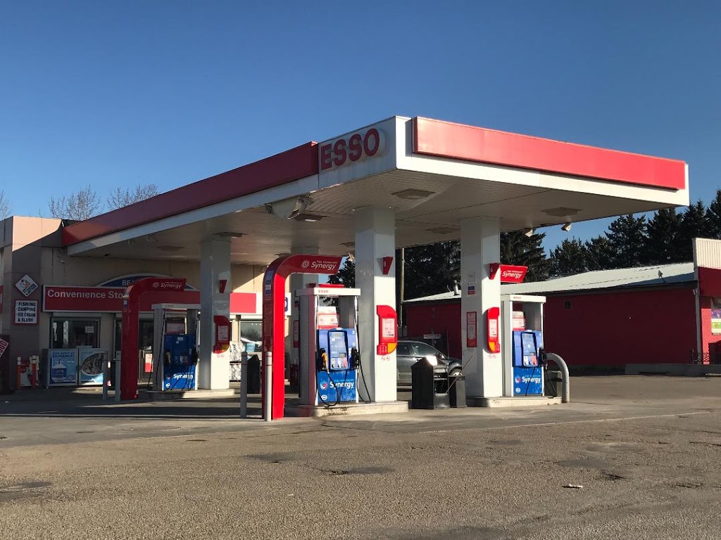 Esso | 53101 Range Rd 15, Parkland County, AB T7Y 2E4, Canada | Phone: (780) 963-2003