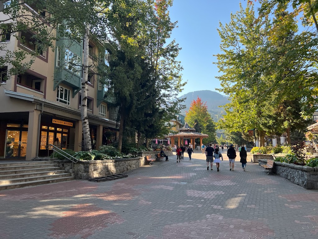 Plaza Galleries | 4314 Main St, Whistler, BC V0N 1B4, Canada | Phone: (604) 938-6233