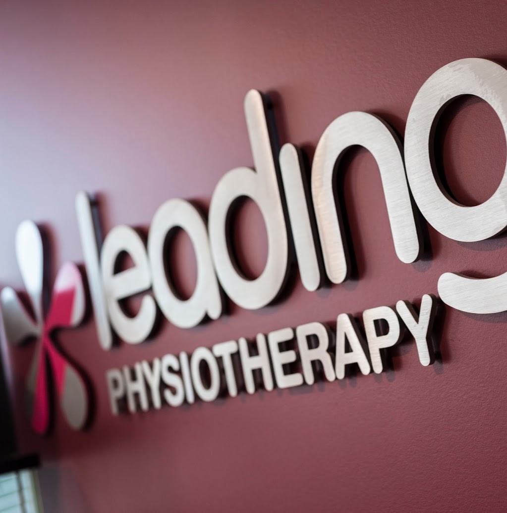 Leading Edge Physiotherapy | Royal Glenora Club, 11160 River Valley Rd NW, Edmonton, AB T5K 1L4, Canada | Phone: (780) 761-1160