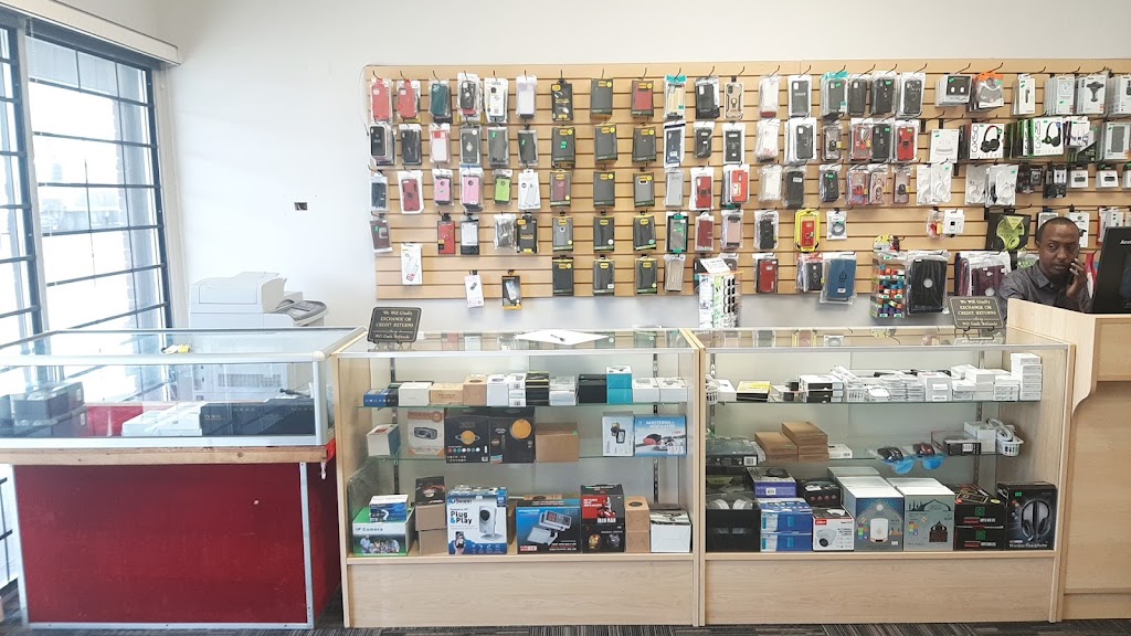 Gadget Solution Pro | 12739 50 St NW, Edmonton, AB T5A 4L8, Canada | Phone: (780) 705-5234