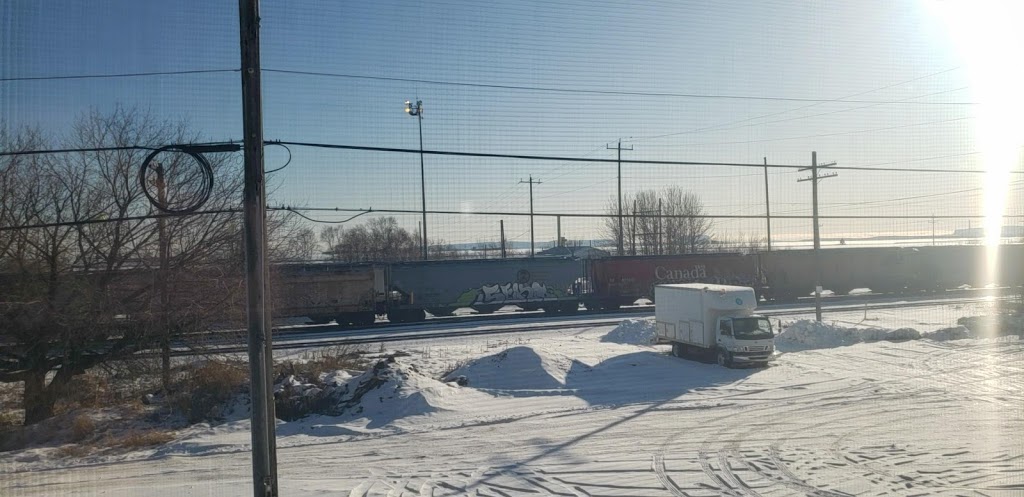Nights Inn Motor Hotel | 180 MacDougall St, Thunder Bay, ON P7A 2K3, Canada | Phone: (807) 345-1566