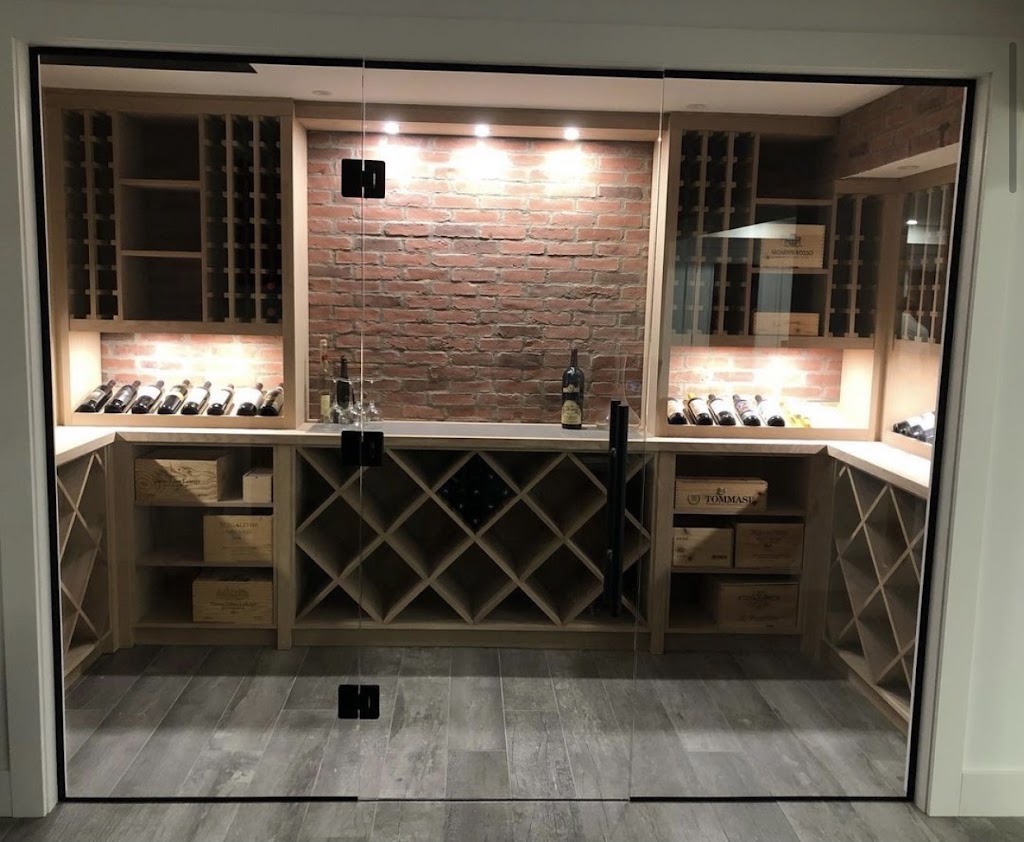 Haliburton Glass | 1527 Trappers Trail Rd, Harcourt, ON K0M 1S0, Canada | Phone: (705) 457-5644