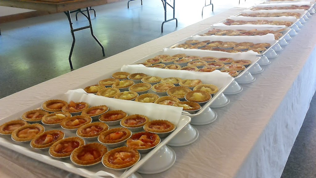 Black Maple [Catering] Inc. | Mail/Legal | 2199 Walker Ave #709, Peterborough, ON K9L 1T8, Canada | Phone: (705) 927-1681