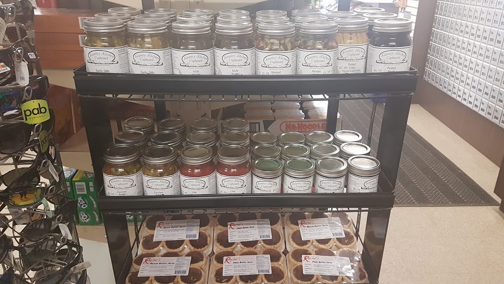 Linkies General Store & Gas Bar | 2553 ON-127, Lake Saint Peter, ON K0L 2K0, Canada | Phone: (613) 338-3195