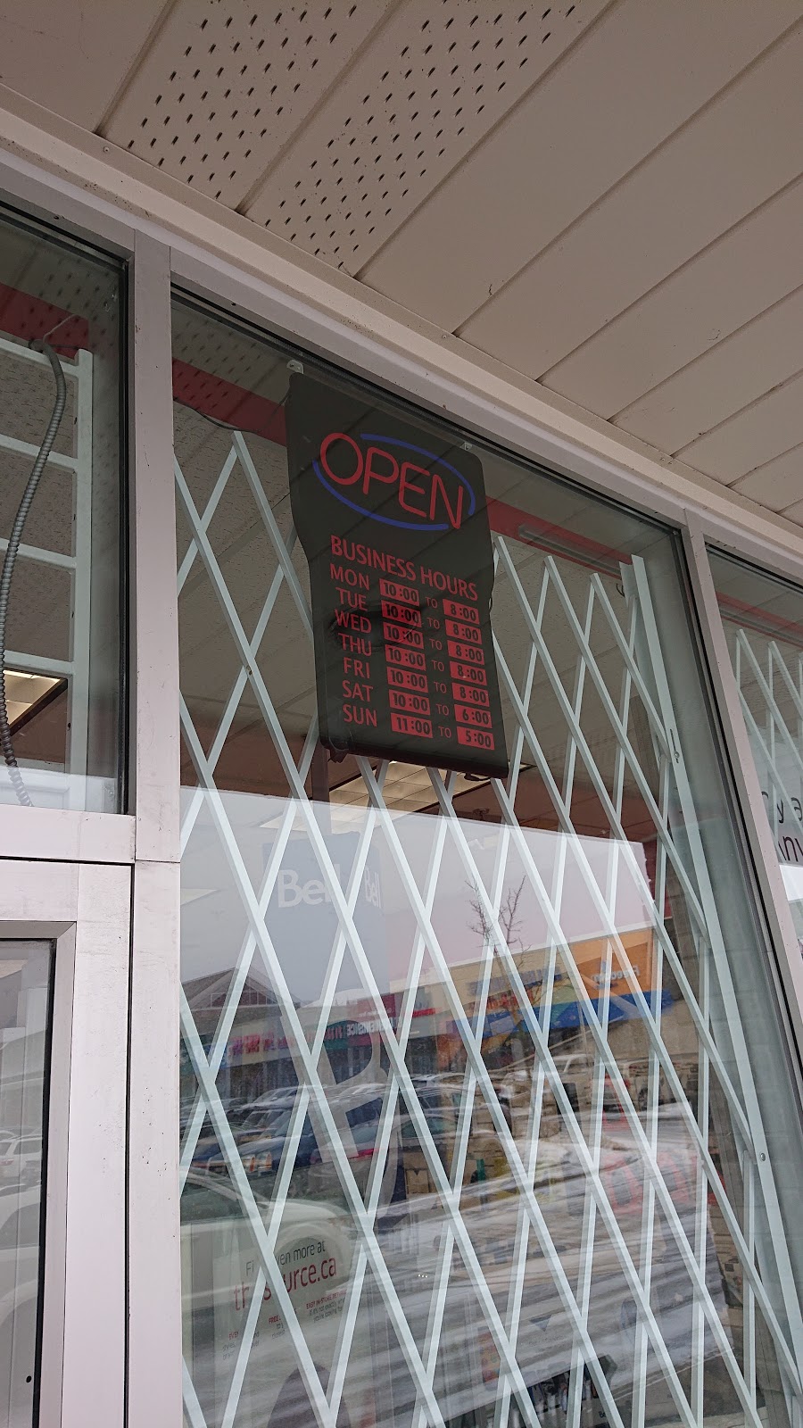 The Source | Clarington Centre, 2379 Durham Regional Hwy 2 Unit #224, Bowmanville, ON L1C 5A4, Canada | Phone: (905) 697-0310