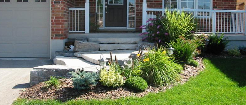 Ashlar Landscapes | Burlington Landscaping | 457 Scarlett Crescent, Burlington, ON L7L 5L7, Canada | Phone: (416) 889-6872