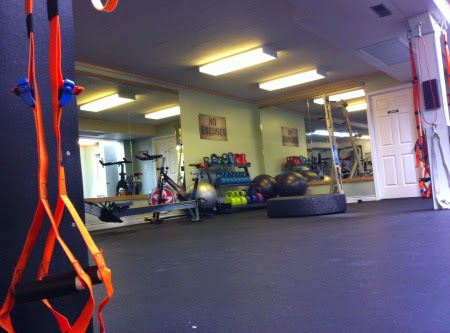 Three60Fitness @ Vengeance Gym | 8404 97th St, Osoyoos, BC V0H 1V5, Canada | Phone: (250) 485-3228