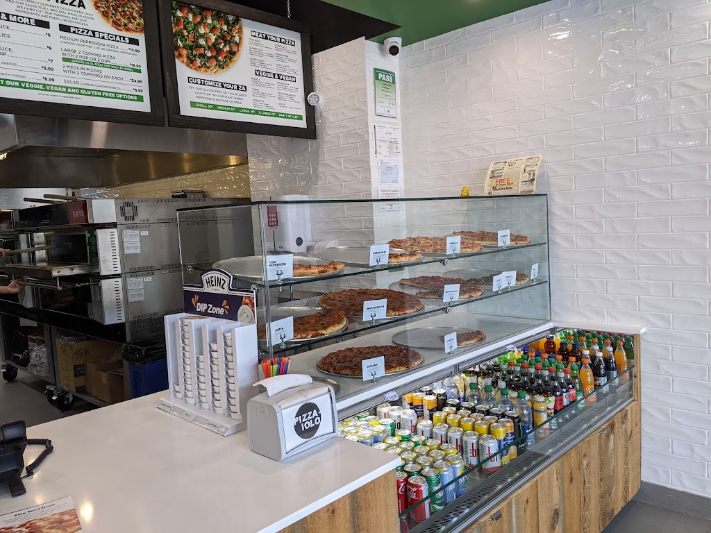 Pizzaiolo | 1009 King St W, Hamilton, ON L8S 1L3, Canada | Phone: (905) 522-6666