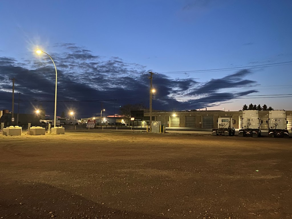 Van Rijn Electric Ltd | 1431 13th St, Coaldale, AB T1M 1M7, Canada | Phone: (403) 345-5820