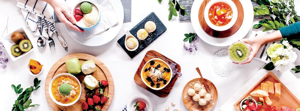Honeymoon Dessert 满记甜品 | 3828 Hwy 7 Unit 2, Unionville, ON L3R 1L7, Canada | Phone: (905) 477-7688