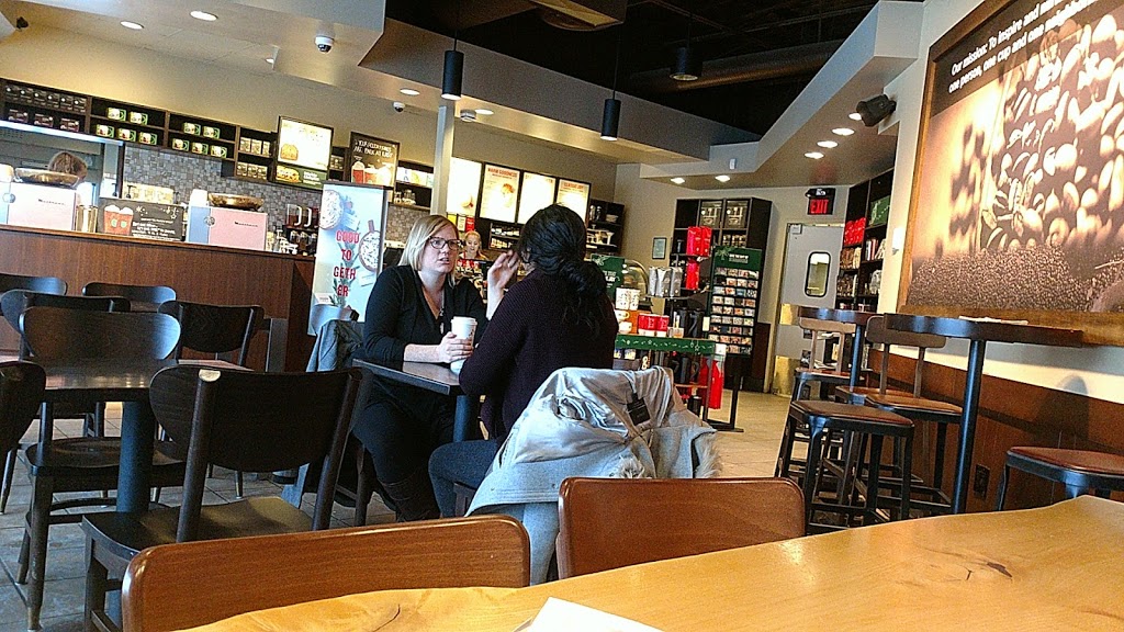 Starbucks | 15566 McIvor Blvd SE #500, Calgary, AB T2Z 4Y2, Canada | Phone: (403) 257-3882