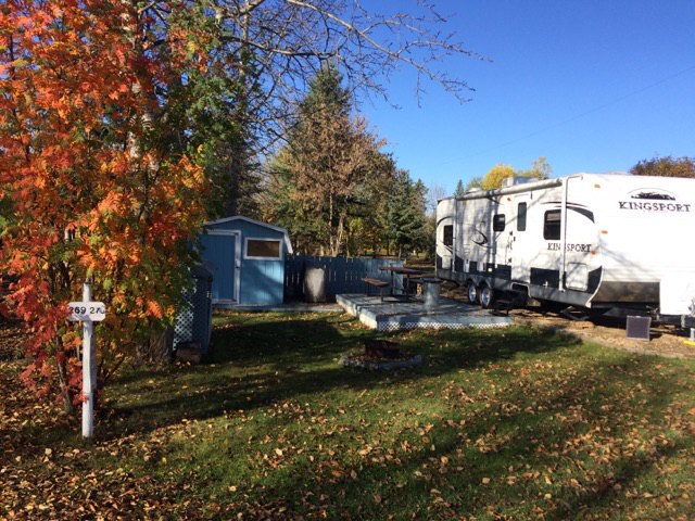 Sunny Beach RV Resort | 57502, Range Rd 31, County of Barrhead No. 11, AB T7N 1A3, Canada | Phone: (780) 902-6776