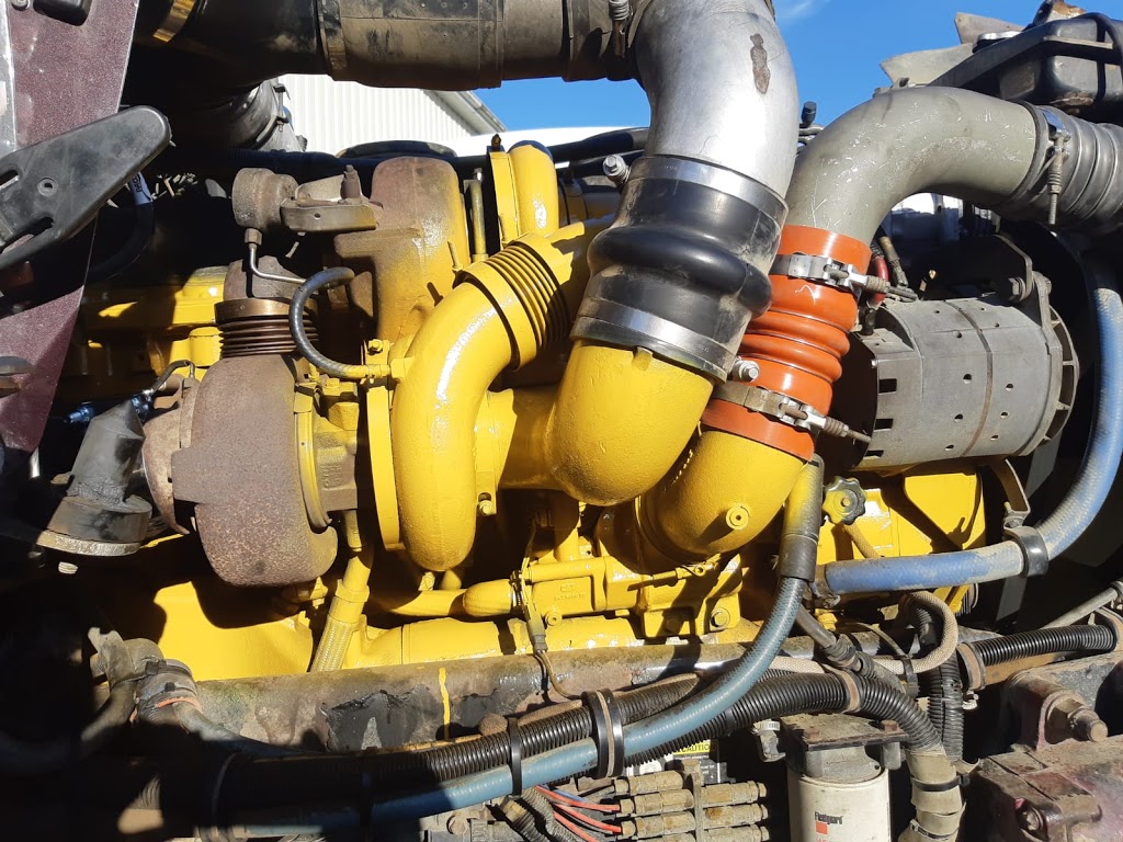 TORQUE TECH TRUCK & TRAILER REPAIR LTD. | 7583 Vantage Pl, Delta, BC V4G 1A5, Canada | Phone: (604) 498-1462