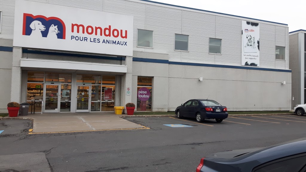 Mondou | 10400 Rue Renaude-Lapointe, Anjou, QC H1J 2V7, Canada | Phone: (514) 322-8645