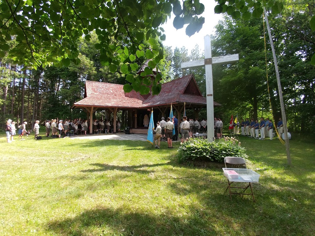 Camp VESELKA | 14109 Fourth Line, Acton, ON L7J 2L8, Canada | Phone: (519) 853-2659