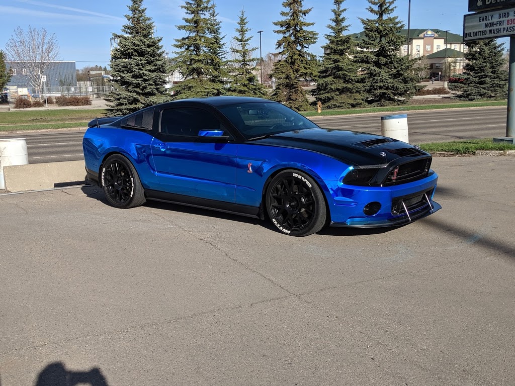 Cupids Car Wash & Detail Centre | 7303 Gateway Blvd NW, Edmonton, AB T6E 4A9, Canada | Phone: (780) 439-5664