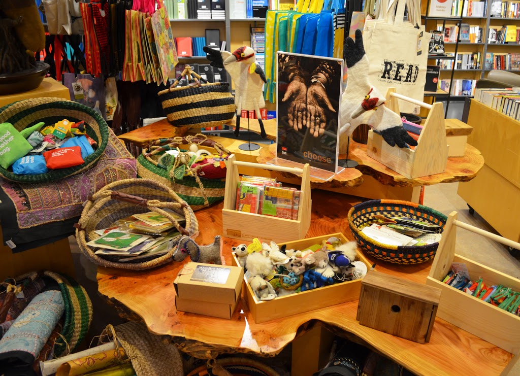 SFU Bookstore Burnaby | 8888 University Dr W, Burnaby, BC V5A 1S6, Canada | Phone: (778) 782-3656