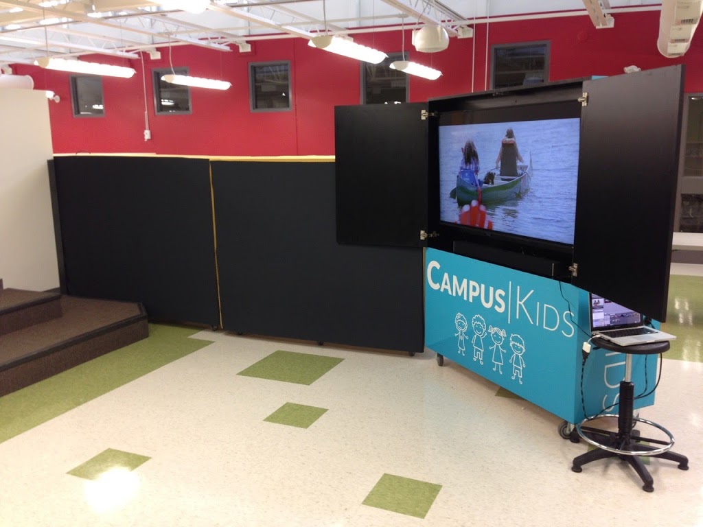The Campus Church | 19740 Bathurst St, East Gwillimbury, ON L3Y 4V9, Canada | Phone: (905) 727-4985