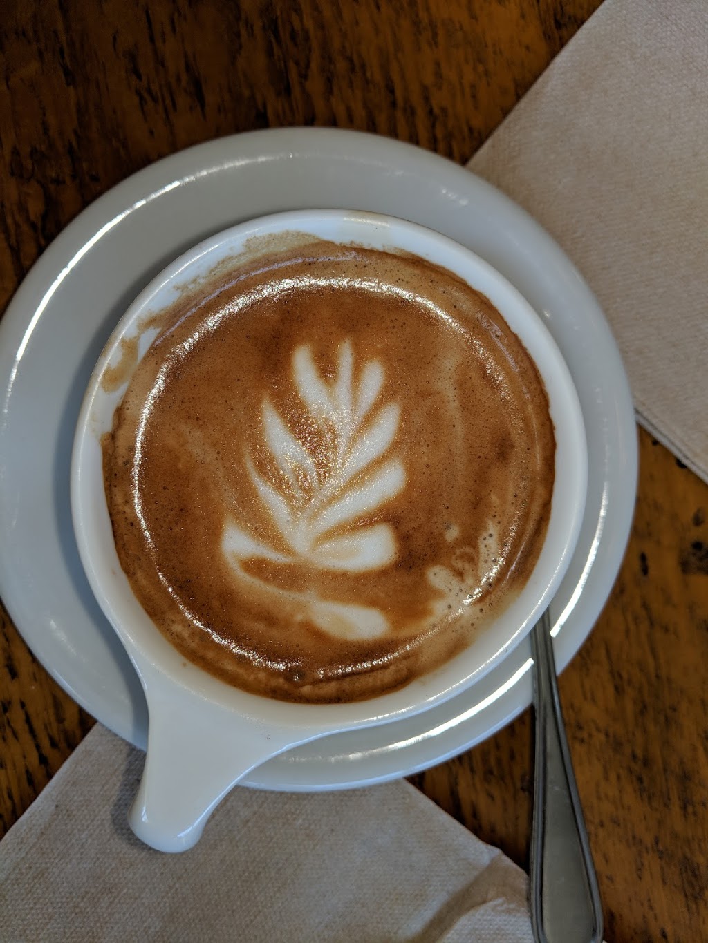 Balzacs Guelph | 5 Gordon St #100, Guelph, ON N1H 4G8, Canada | Phone: (519) 265-8828