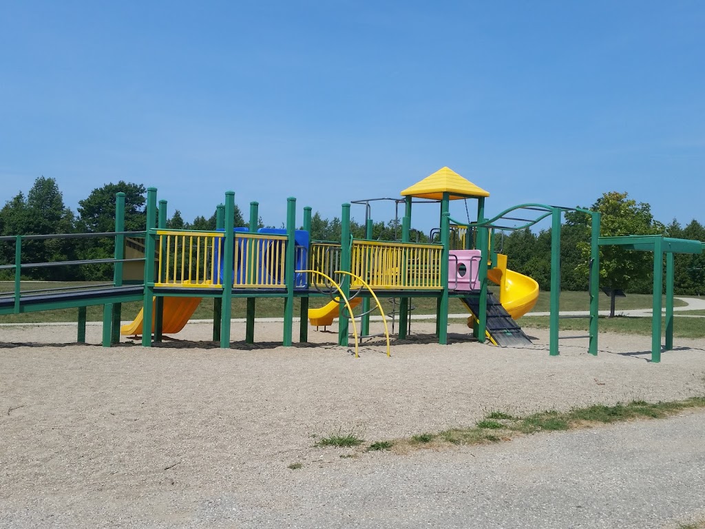 Nodwell Park | 788 Highland St, Port Elgin, ON N0H 2C2, Canada | Phone: (519) 832-2008
