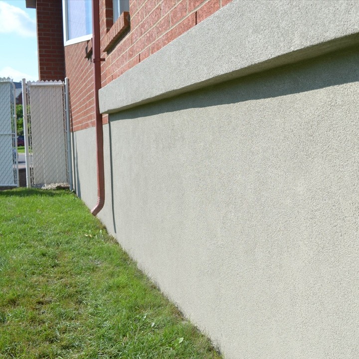 Crépi Acrylique | 755 Rue de la Plage, Sainte-Julienne, QC J0K 2T0, Canada | Phone: (514) 966-3460